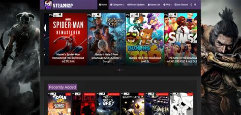 steam rip games.